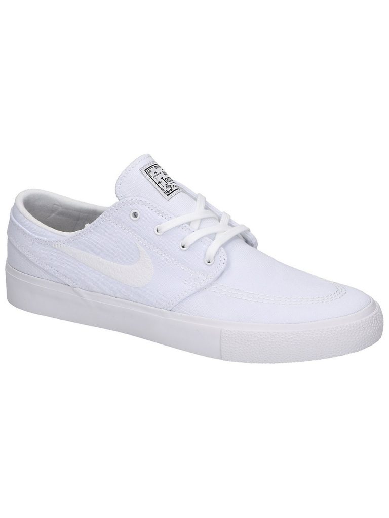 janoski canvas