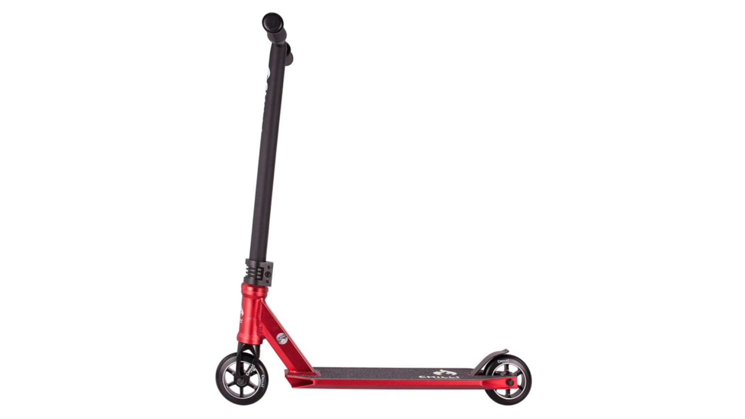 Chilli Pro Stunt Scooter in 2024 (August) sk8park.de