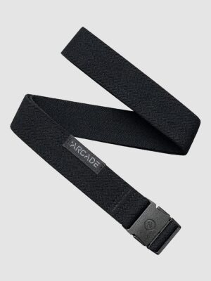 Arcade Belts Ranger Slim Belt midnighter black kaufen