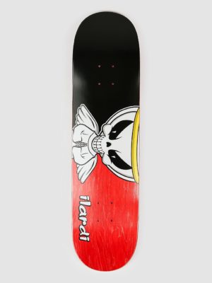 Blind Angel Reaper Ilardi R7 8.25" Skateboard Deck ilardi kaufen