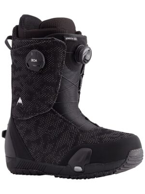 Burton Swath Step On 2023 Snowboard Boots black kaufen