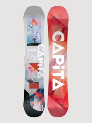 CAPiTA Defenders Of Awesome 152 2023 Snowboard multi kaufen