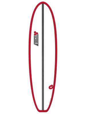 Channel Islands X-Lite Chancho 7'0 Surfboard rot kaufen