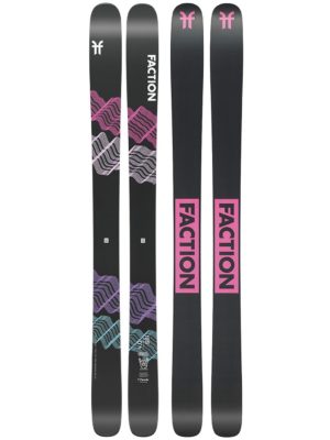 Faction Prodigy 4.0 116mm 179 Skis none kaufen