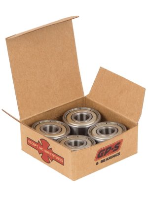Independent Gp-S Bearings silver kaufen