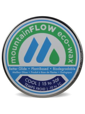 Mountain Flow Quick Cool (-10/-0C) 56G Wax blue kaufen