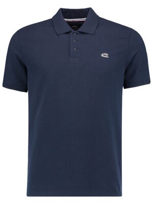 O'Neill Recycled Pique Polo ink blue kaufen