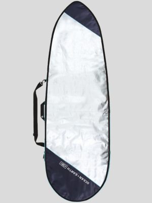 Ocean & Earth Barry Basic Fish 6'0 Surfboard Bag blue kaufen