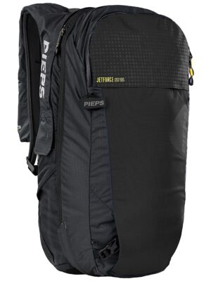 PIEPS Jetforce BT 25L SM Backpack black kaufen