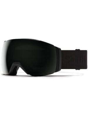 Smith I/O Mag XL Blackout Goggle sun black+strm rs fls kaufen