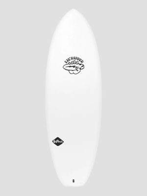 Softech Lil' Ripper 5'0 Softtop Surfboard dye kaufen