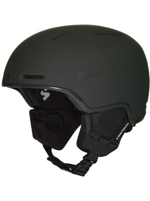 Sweet Protection Looper Helmet matte bolt gray kaufen
