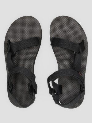 Teva Flatform Universal Sandals black kaufen