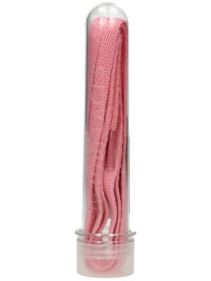 TubeLaces KMA Flat 120cm Shoelaces light pink kaufen