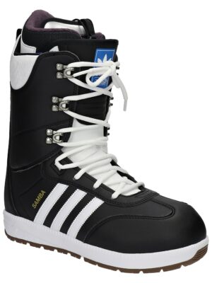 adidas Snowboarding Samba ADV 2022 Snowboard Boots cblack / ftwwht / goldmt kaufen