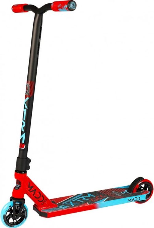 MADD KICK EXTREME Scooter red/blue kaufen